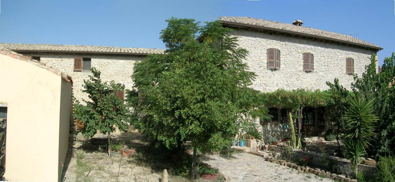 Bed and Breakfast Sa Domu De Sa Contissa Selegas Экстерьер фото