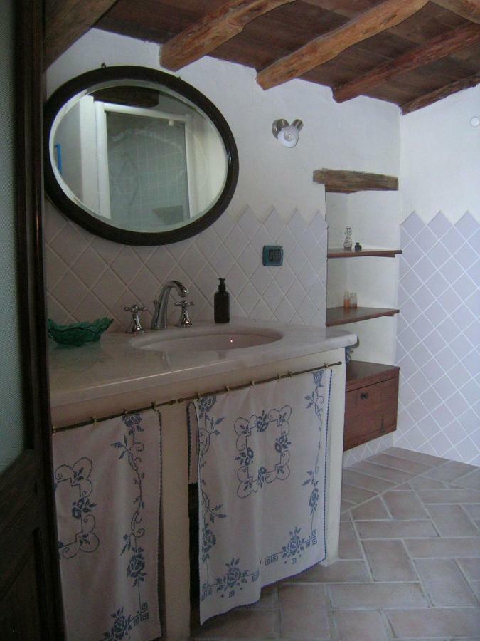 Bed and Breakfast Sa Domu De Sa Contissa Selegas Экстерьер фото