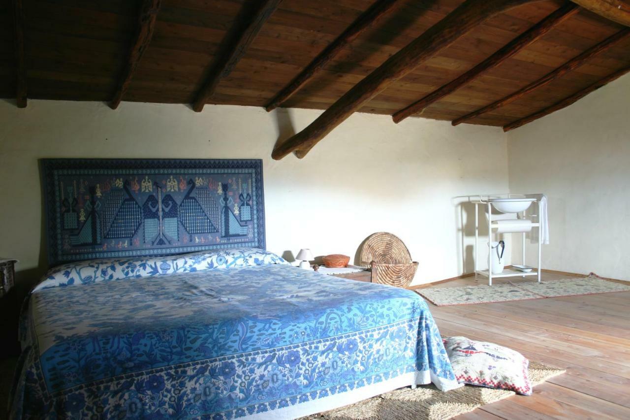 Bed and Breakfast Sa Domu De Sa Contissa Selegas Экстерьер фото